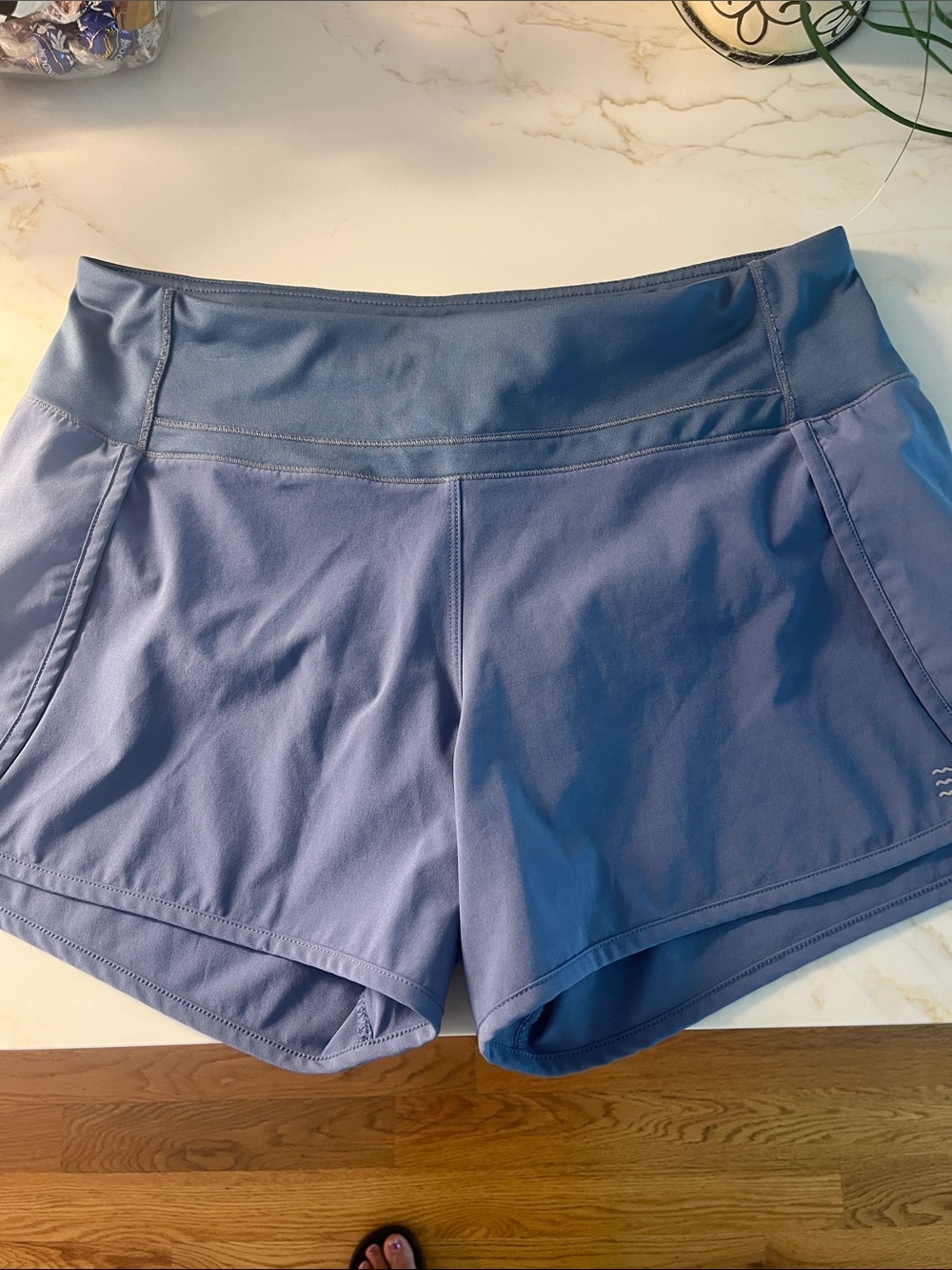 Freefly Women’s Athletic Shorts